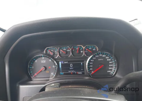 2019 Chevrolet Silverado 1500 Ld Lt из США, поврежденный, VIN 2GCVKPEC3K1130955